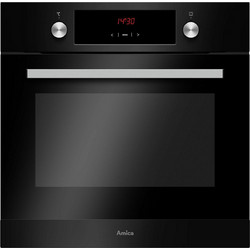 Amica EB7541DB Fine Φούρνος Ηλεκτρικός Άνω Πάγκου 65lt 59.5cm