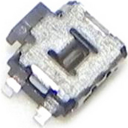 Διακόπτης On/Off S.Ericsson C510/Xperia X10 Mini/Xperia Mini Pro/ W850i Original 1001-0060 - Sony