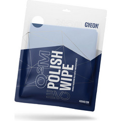 GYEON Q2M POLISHWIPE EVO 40X40CM