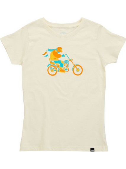 Biltwell Γυναικεία Μπλούζα Howdy female t-shirt