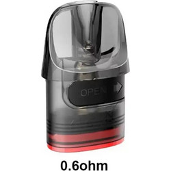 Lost Vape E-Plus Cartridge Dual Mesh 0.6Ω