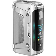 Geekvape Aegis Legend 5 (L200) Box Mod