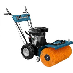 KS 7HP-MFM 80E Μηχανή Βενζίνης Καθαρισμού 6,5HP 80CPM KS 7HP-MFM
