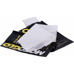 MotoGlo Υγρά Μαντιλάκια για Detailing Try-out detailing wipes