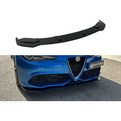 Εμπρός Σπλίτερ Alfa Romeo Giulia Veloce