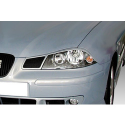 Μασκάκια Φανών Seat Ibiza Mk3 (2002-2008)