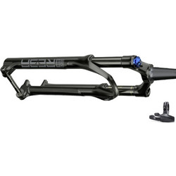 ΑΝΑΡΤΗΣΗ MTB 29" ROCK SHOX REBA RL 100mm axle 15 PL - BOOST tapered black
