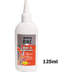 ΛΑΔΙ ΛΙΠΑΝΣΗΣ ΑΛΥΣΙΔΑΣ TKX - L02043 - Μπουκαλάκι 125ml