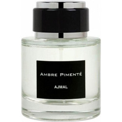 Ajmal Ambre Pimente Eau de Parfum 100ml