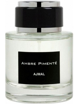 Ajmal Ambre Pimente Eau de Parfum 100ml