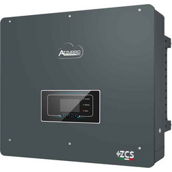 Inverter Φωτοβολταϊκών Υβριδικό 3Φ/15kW 2-MPPT για Μπαταρίες 180V-750V VV