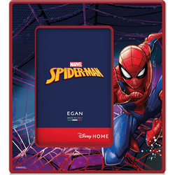 MARVEL - Ceramic Photo Frame 20x18cm - Spider-Man