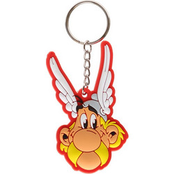 ASTERIX - Asterix - PVC Keychain