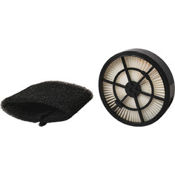 RAIDER Φίλτρο σκούπας υγρών/στερεών RDP-WC33 - (090334)