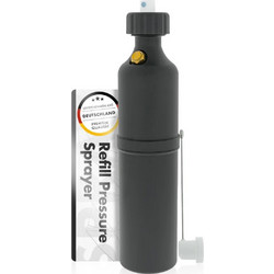Chemicalworkz Refill Pressure Sprayer