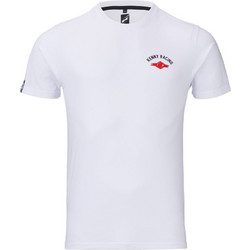 T-SHIRT DIRT WHITE | KENNY