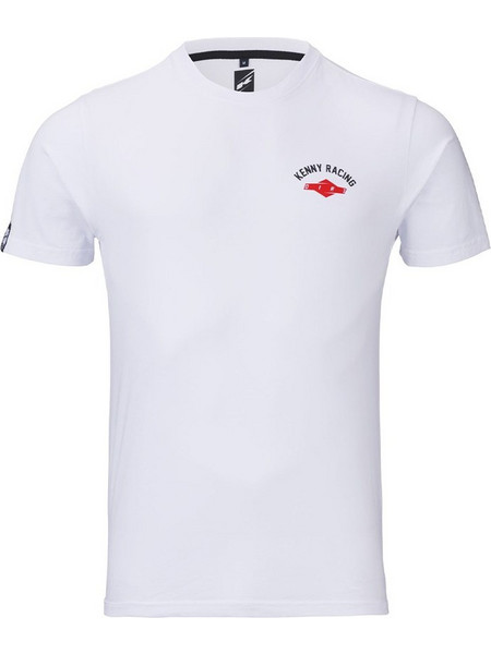 T-SHIRT DIRT WHITE | KENNY