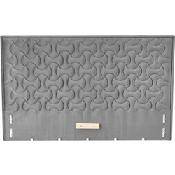 MODULO W2 κεφαλάρι - γκρι Monolith 85