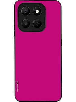 Θήκη Sonique ColorBloc Series για Honor 400 Smart 4G / Honor 400 Smart 5G / Ματζέντα