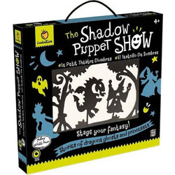 LUDATTICA SHADOW THEATRE LUD-24017