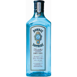 Bombay Sapphire Gin 50ml