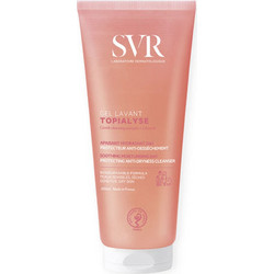SVR Xerial Topialyse Clensing Balm Ενυδατικό Gel Καθαρισμού Προσώπου 200ml