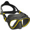 Cressi Quantum Black/Yellow