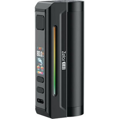 ZELOS X80 MOD BLACK 80w by Aspire