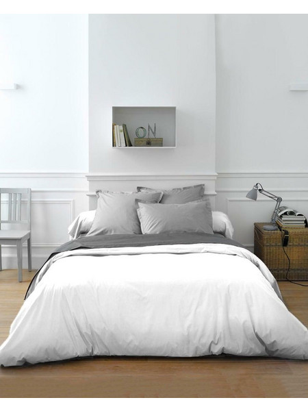 Pennie Pallas Παπλωματοθήκη Υπέρδιπλη 240x260 Λευκή 100731-01 ref10297356