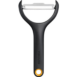 Fiskars - FunctionalForm Peeler, Crosscut