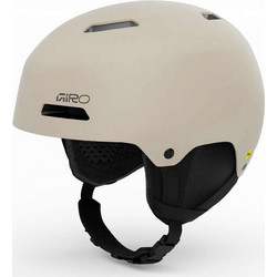 Giro Ledge FS Mips Matte Stone Unisex Helmet