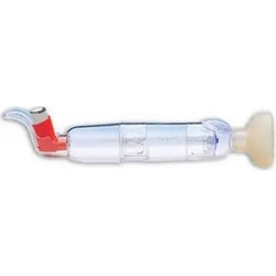 GSK Babyhaler Αεροθάλαμος 1 τεμάχιο