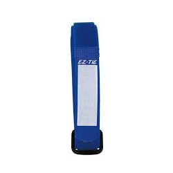 Kupo EZ-241-BLUE - Αυτοκόλλητο cable grip EZ-TIE (σετ των 10τμχ) Blue