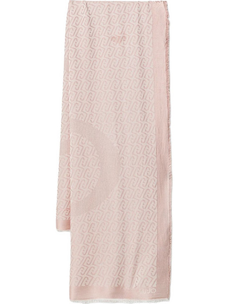 LIU JO ΦΟΥΛΑΡΙ ΓΥΝΑΙΚΕΙΟ 2A6039T2745-X0756 (X0756/SOFT PEONY)