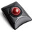 Kensington Expert K72359WW Ασύρματο Bluetooth Ποντίκι Εργονομικό με TrackBall Black Red