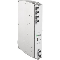 IKUSI IKU-3864 High Density Universal Transmodulator HTI-404
