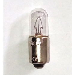 Λάμπα Πυρακτώσεως 12V-5W