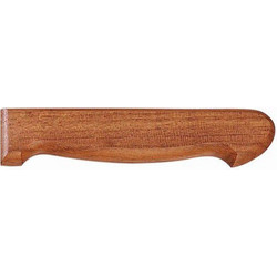 Λαβή ξύλινη για μαχαίρια Icel 14cm