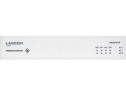 LANCOM R&S Unified Firewall UF-60