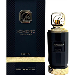Riiffs Momento Extrait de Parfum 100ml