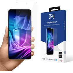 3mk Silky Matt Pro Matte Film for Realme 14 5G / 14T 5G