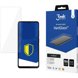 9H 3mk HardGlass(TM) glass for Motorola Moto G04/G24/G34 5G