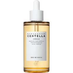 Madagascar Centella Ampoule Ενυδατικό Serum Προσώπου για Λάμψη 30ml
