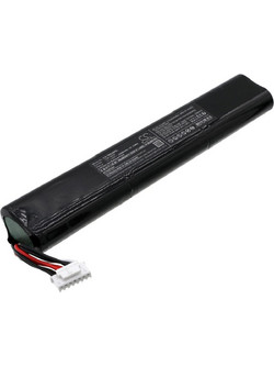 Cameron Sino 5200mAh / 57.72Wh Li-ion Μπαταρία για Teufel ICR18650 ηχείο