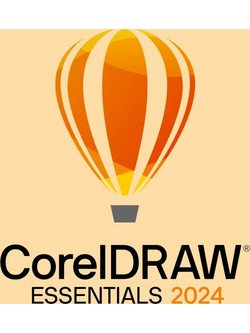 CorelDRAW Essentials 2024 Full Version for Windows - Lifetime - Multilingual - Ηλεκτρονική Άδεια
