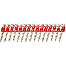 DCN8903043 Καρφια για Καρφωτικό 3x43mm - 510 Τεμάχια