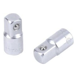 ΚΑΡΥΔΑΚΙ TACTIX CR-V 6ΓΩΝΑ 1/4 Νο 6mm