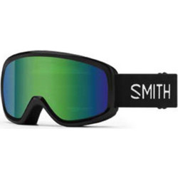 Μάσκα χιονιού SMITH SNOWDAY BLACK
