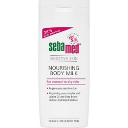 Sebamed Ενυδατική Lotion Σώματος 200ml