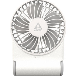 Rechargeable Pocket Fan ARCTIC Summair 2Go - White